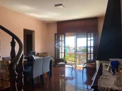Apartamento com 3 Quartos à venda, 207m² no Rio Branco, Caxias do Sul