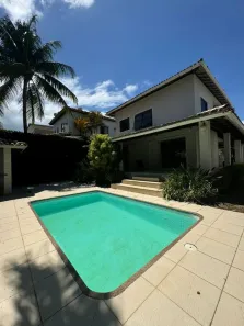 Casa de Condomínio com 3 Quartos à venda, 220m² no Buraquinho, Lauro de Freitas