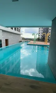 Apartamento com 3 Quartos à venda, 91m² no Parque Amazônia, Goiânia