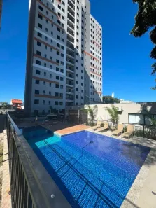 Apartamento com 2 Quartos para alugar, 52m² no Jardim Europa, Sorocaba