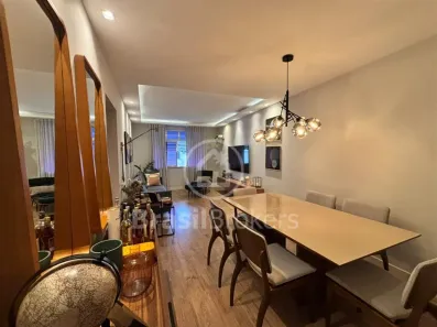 Apartamento com 3 Quartos à venda, 96m² no Jardim Guanabara, Rio de Janeiro
