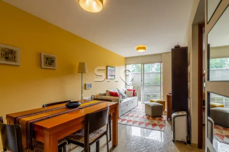 Apartamento com 2 Quartos à venda, 72m² no Sumarezinho, São Paulo