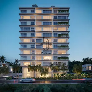 Apartamento com 2 Quartos à venda, 66m² no Altiplano Cabo Branco, João Pessoa