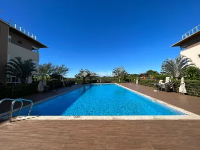 Apartamento com 3 Quartos para alugar, 171m² no Campeche, Florianópolis