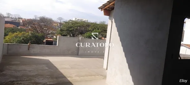 Cobertura com 2 Quartos à venda, 114m² no Jardim Utinga, Santo André