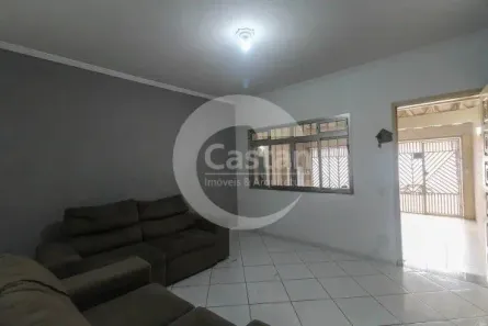 Sobrado com 3 Quartos à venda, 111m² no Vila Antonieta, São Paulo