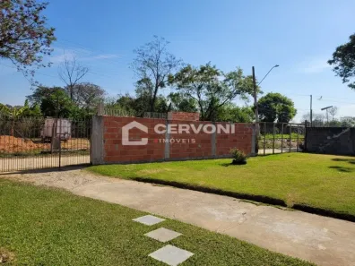 Fazenda/Sítio com 4 Quartos para alugar, 2700m² no Loteamento Residencial Vista Linda, São José dos Campos