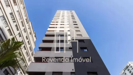 Apartamento com 3 Quartos à venda, 85m² no Perdizes, São Paulo