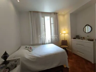Apartamento com 3 Quartos à venda, 110m² no Ipanema, Rio de Janeiro