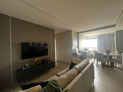 Apartamento com 2 Quartos à venda, 68m² no Jardim Sul, Uberlândia