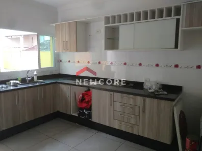 Casa com 3 Quartos à venda, 160m² no Jardim Santa Bárbara, Guarulhos