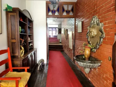 Casa com 6 Quartos à venda, 559m² no Belvedere, Belo Horizonte