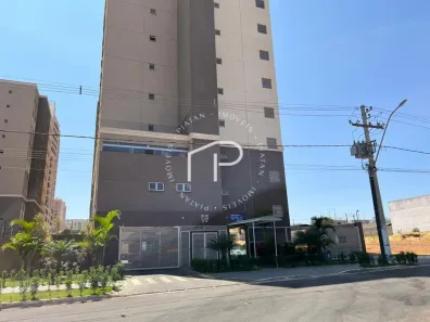 Apartamento com 1 Quarto à venda, 33m² no Samambaia Sul, Brasília