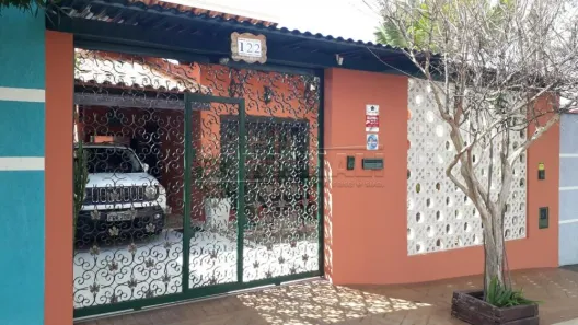 Imóvel Comercial com 2 Quartos à venda, 139m² no Parque Igaçaba, Araraquara