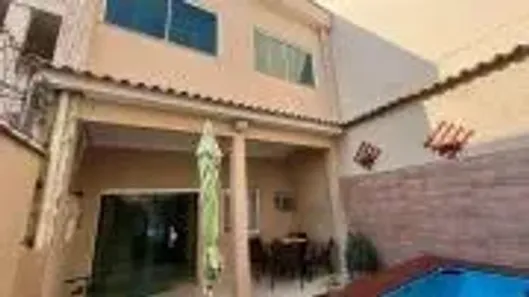 Casa com 4 Quartos à venda, 185m² no Engenho de Dentro, Rio de Janeiro