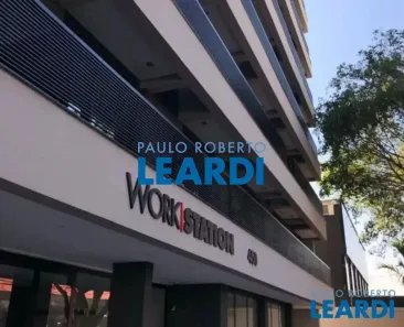 Sala Comercial para alugar, 34m² no Butantã, São Paulo
