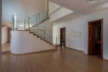 Casa de Condomínio com 4 Quartos para alugar, 350m² no Alto da Boa Vista, Ribeirão Preto
