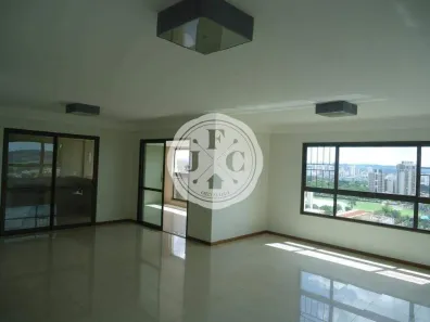 Apartamento com 4 Quartos para alugar, 233m² no Jardim Santa Ângela, Ribeirão Preto