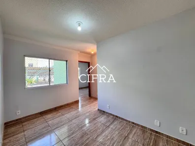 Apartamento com 2 Quartos à venda, 44m² no Rainha, Rio do Sul