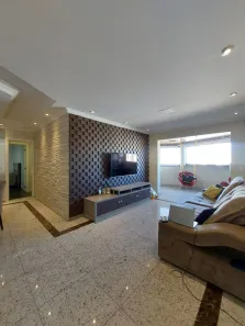 Apartamento com 3 Quartos à venda, 130m² no Rudge Ramos, São Bernardo do Campo