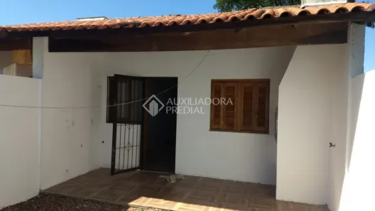 Casa com 2 Quartos à venda, 75m² no Aberta dos Morros, Porto Alegre