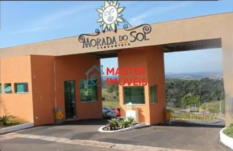 Lote/Terreno à venda, 1200m² no Condomínio Morada do Sol, Igarapé