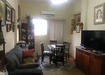 Apartamento com 2 Quartos à venda, 66m² no Ipanema, Rio de Janeiro