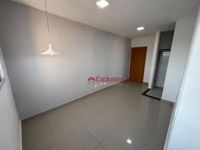 Apartamento com 2 Quartos à venda, 43m² no Vila Bressani, Paulínia