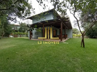 Casa com 4 Quartos à venda, 456m² no Praia do Forte, Mata de São João