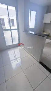 Casa com 2 Quartos à venda, 43m² no Rios de Spagna, São José do Rio Preto