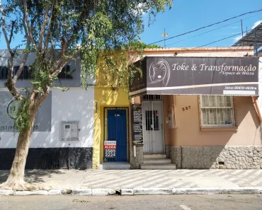 Sala Comercial para alugar, 20m² no Centro, São Leopoldo