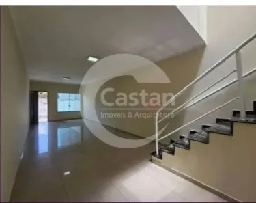 Sobrado com 3 Quartos à venda, 108m² no Vila Santa Clara, São Paulo