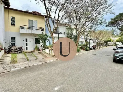 Casa de Condomínio com 3 Quartos à venda, 130m² no Jardim Rebelato, Cotia