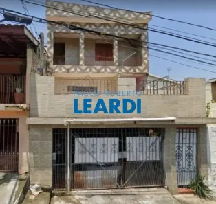 Casa com 3 Quartos à venda, 101m² no Vila Dalva, São Paulo