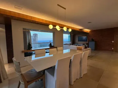 Cobertura com 4 Quartos à venda, 254m² no Vila da Serra, Nova Lima