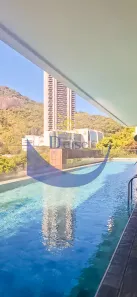 Apartamento com 3 Quartos para alugar, 102m² no Botafogo, Rio de Janeiro