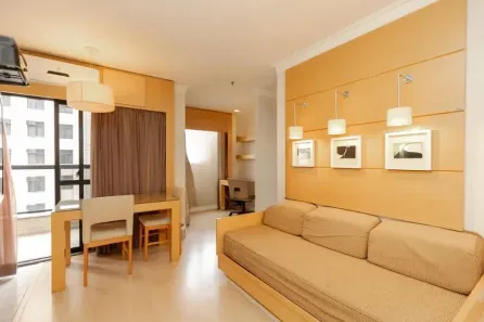 Apartamento com 2 Quartos à venda, 45m² no Nova Piraju, São Paulo
