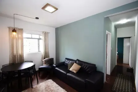 Apartamento com 2 Quartos à venda, 63m² no Pinheiros, São Paulo
