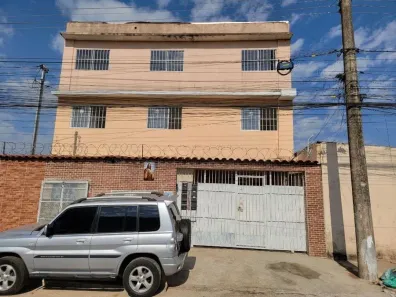 Apartamento com 2 Quartos para alugar, 70m² no Ceilândia Norte, Brasília