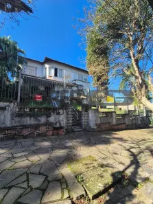 Casa com 4 Quartos à venda, 350m² no Cristal, Porto Alegre
