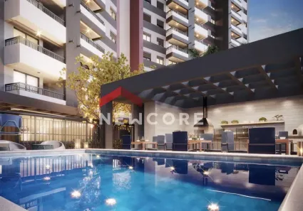 Apartamento com 3 Quartos à venda, 81m² no Jardim Iracema/Aldeia, Barueri