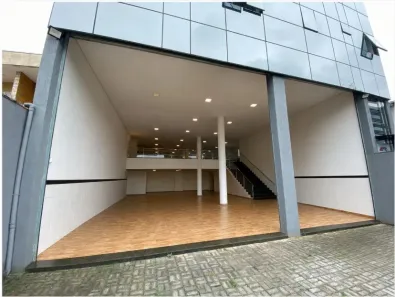 Ponto Comercial para alugar, 550m² no Vila Jacuí, São Paulo