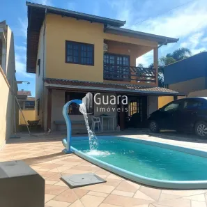 Casa com 3 Quartos à venda, 297m² no Centro, Balneário Barra do Sul