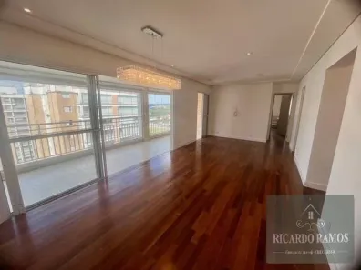 Apartamento com 3 Quartos à venda, 137m² no Vila Oliveira, Mogi das Cruzes