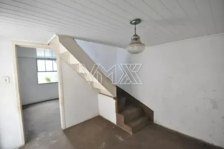 Sobrado com 2 Quartos à venda, 66m² no Vila Dom Pedro II, São Paulo