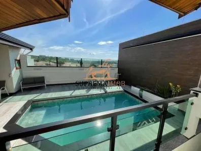 Casa com 4 Quartos à venda, 380m² no Jardim Icatu, Votorantim