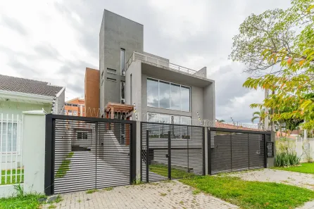 Casa com 6 Quartos à venda, 560m² no Boa Vista, Curitiba