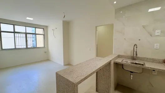 Apartamento com 2 Quartos à venda, 65m² no Icaraí, Niterói