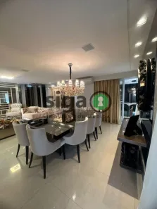 Apartamento com 3 Quartos à venda, 264m² no Vila Gomes Cardim, São Paulo