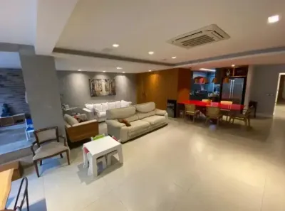 Apartamento com 3 Quartos à venda, 170m² no Barra da Tijuca, Rio de Janeiro